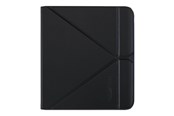 Tablets - Cover & Case - Kobo Libra Colour - Black SleepCover Case - N428-AC-BK-E-PU
