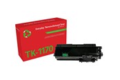 Druckerzubehör - Tinte & Toner - Xerox Everyday - black - compatible - remanufactured - toner cartridge (alternative for: Kyocera TK-1170) - return programme - 006R04796