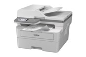 Drucker - Brother MFC-L2980DW - Mono Laser - 34 ppm - 1200 dpi Multifunktion - Einfarbig - Laser - MFCL2980DWRE1