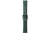 Smartwatch - Accessories - Xiaomi Watch Pine Green TPU Strap - BHR8039GL