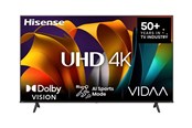 Flachbild TV - Hisense 43" Flachbild TV LED 4K 43A6N TV - 43A6N