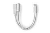 Andere Kabel - Nedis CCGB64922WT01 USB cable - CCGB64922WT01