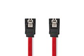 SATA Kabel - Nedis CCGB73150RD05 SATA cable - CCGB73150RD05