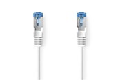 Netzwerk - Kabel - Nedis CCGB85330WT025 networking cable - Weiß - 0.25m - CCGB85330WT025