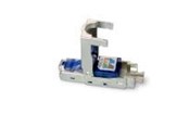 Andere Kabel - Nedis RJ45 Connector | Male | CAT6 / CAT6a | Straight | Gold Plated - CCGB89410ME