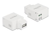 Handys - Adapter und Ladegeräte - DeLOCK Power Adapter - USB - 10.5 Watt - 87791