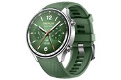 Smartwatches, Pulsuhren, Sportuhren & Schrittzähler - OnePlus Watch 2R - Forest Green - 5491100168