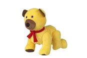 Baby Spielzeug - DR - Kravlende Bamse - 6-271