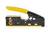 Andere Kabel - Nedis CCGG89510BK cable crimper - CCGG89510BK