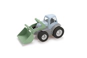 Spiele im Freien - Dantoy - BIOPlast - Tractor (5631) - 5631