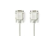 Display Kabel - Nedis CCGL52010IV20 VGA cable - CCGL52010IV20