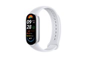 Smart Band - Xiaomi Smart Band 9 - Glacier Silver - BHR8340GL
