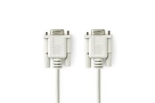 Display Kabel - Nedis CCGL52055IV20 VGA cable - CCGL52055IV20