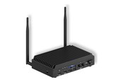 Stationär - Mini PC / Barebone - ASUS NUC 13 Rugged Tall BNUC13BRFA400B02I - 90AS0021-M000V0