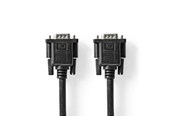 Display Kabel - Nedis CCGL59100BK50 VGA cable - CCGL59100BK50