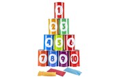 Spiele im Freien - Happy Summer - Tin Toss Game - 302175
