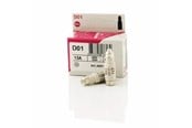 Instrumente - Nordic Quality Neozed DO1 Fuses 13A 10 pcs. - 0825100198-2
