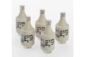 Instrumente - Nordic Quality Diazed DZ II Fuse 10A 5 pcs. - 322851