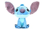 Baby Spielzeug - Disney Classic - Lil Bodz w. sound - Stitch (20 cm) - I-DCL-9420-1-FO