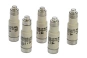 Instrumente - Nordic Quality Neozed DO1 Fuse 10A 5 pcs. - 322858