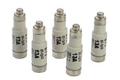 Instrumente - Nordic Quality Neozed DO1 fuse 13A 5 pcs. - 322859
