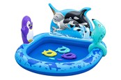 Wasserspielzeug - Bestway - Polar Pals Play Center - 53156