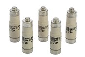 Instrumente - Nordic Quality Neozed DO1 Fuse 16A 5 pcs. - 322860
