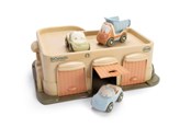 Spielzeugauto - Dantoy - BIO Garage (5651) - 5651