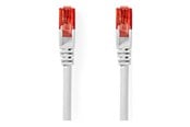 Netzwerk - Kabel - Nedis CCGL85200BK15 networking cable - Schwarz - 1.5m - CCGL85200BK15