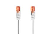 Netzwerk - Kabel - Nedis CCGL85200GY15 networking cable - Grau - 1.5m - CCGL85200GY15