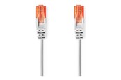 Netzwerk - Kabel - Nedis CCGL85200GY150 networking cable - Grau - 15m - CCGL85200GY150