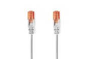 Netzwerk - Kabel - Nedis CCGL85200GY20 networking cable - Grau - 2m - CCGL85200GY20