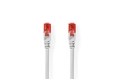 Netzwerk - Kabel - Nedis CCGL85200WT20 networking cable - Weiß - 2m - CCGL85200WT20