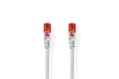 Netzwerk - Kabel - Nedis CCGL85200WT30 networking cable - Weiß - 3m - CCGL85200WT30