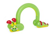 Wasserspielzeug - Bestway - Jumbo Caterpillar Sprinkler - 52398