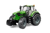Spielzeugauto - Bruder Deutz 8280 TTV Traktor Spielzeug - BR3160