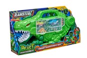 Spielzeugauto - Teamsterz Beast Machines Dino Destroyer mit 4 pie - 1410004