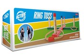Gartenspiele - Active Play Ring Toss outdoor game - 56327