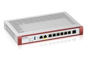Netzwerkgeräte - ZyXEL ZyWALL USG FLEX 100HP - USGFLEX100HP-EU0101F