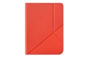 Tablets - Cover & Case - Kobo Clara Colour/BW - Cayenne Red SleepCover Case - N365-AC-RD-E-PU