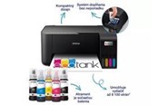 Drucker - Epson EcoTank L3270 Multifunktion - Farbe - Tinte - C11CJ67434
