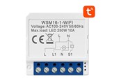 Smart-Home - Avatto Smart Switch Module WiFi WSM16-W1 TUYA - WSM16-W1