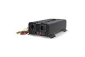 Netzteile - Nedis Power Inverter Pure Sine Wave | Input voltage: 24 V DC Netzteile - 1000 Watt - ATX - 80 Plus - PIP100024FBK