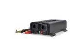 Netzteile - Nedis Power Inverter Pure Sine Wave | Input voltage: 12 V DC Netzteile - 1000 Watt - ATX - 80 Plus - PIP100012FBK
