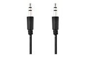 Audio Kabel - Nedis CAGL22005BK10 audio cable - CAGL22005BK10