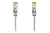 Netzwerk - Kabel - Nedis CCGL85420WT30 networking cable - Grau - 3m - CCGL85420WT30