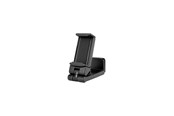 Handys - Anderes Zubehör - Deltaco Portable Travel Mount with Clamp - ARM-P100