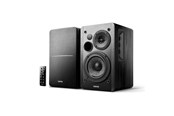 HiFi-Lautsprecher - Edifier R1280DB - 2.0 Bluetooth Bookshelf Speakers - 42W - Black - R1280DB-BK