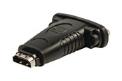 Display Kabel - Nedis HDMI adapter - HDMI / DVI - CVGB34911BK