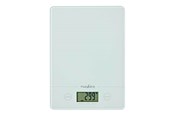 Küchenwaagen - Nedis Küchenwaagen KASC620WT - kitchen scales - white - KASC620WT